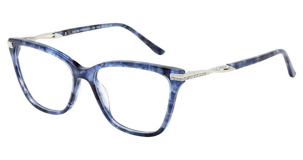 Exces 188 Eyeglasses - view 3